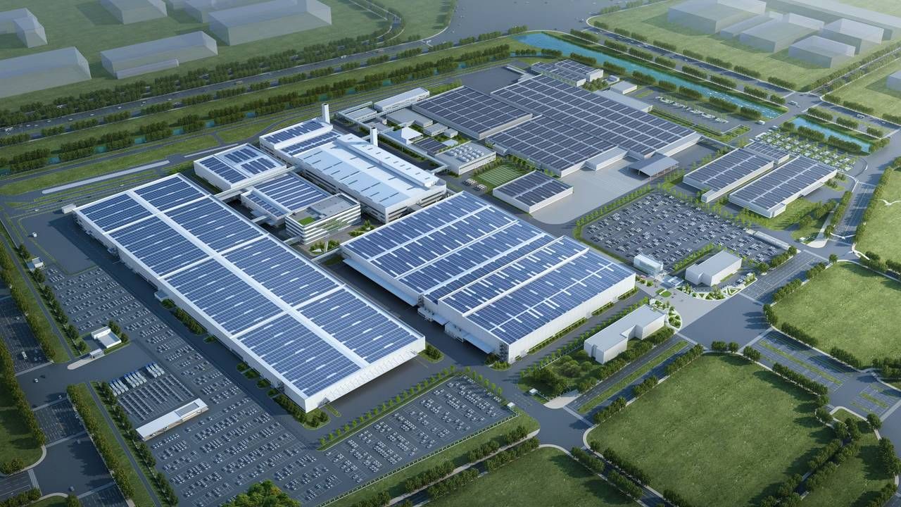 廣汽本田電動品牌e:NP正式發布 技術創新如何重塑消費者體驗