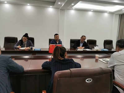 尉氏縣蔡莊鎮(zhèn)召開(kāi)專(zhuān)題會(huì)議傳達(dá)貫徹落實(shí)縣委書(shū)記王紅濤調(diào)研講話(huà)精神