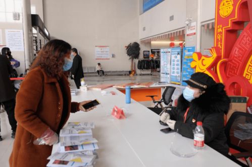 最美巾幗文明崗系列展播之九丨路橋區(qū)巾幗文明崗 中國日用品商城市場公司客服部