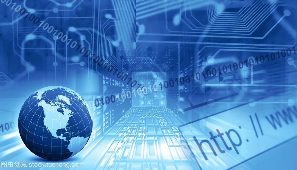 互聯(lián)網(wǎng)概念與物聯(lián)網(wǎng)技術(shù) 構(gòu)建萬物互聯(lián)的智能世界